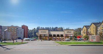 52885 SR 933 N (1.35 Acres VL)