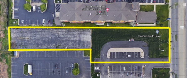 52885 SR 933 N (1.35 Acres VL)