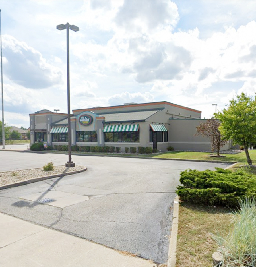 Perkins Restaurant (South Bend)