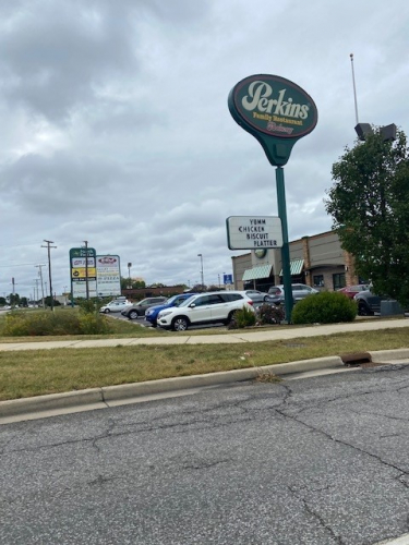 Perkins Restaurant (Elkhart)