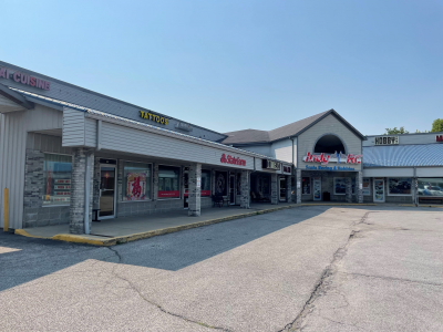 South Pointe Commons