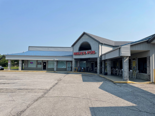 South Pointe Commons