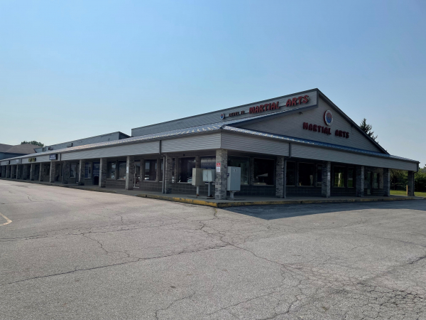 South Pointe Commons