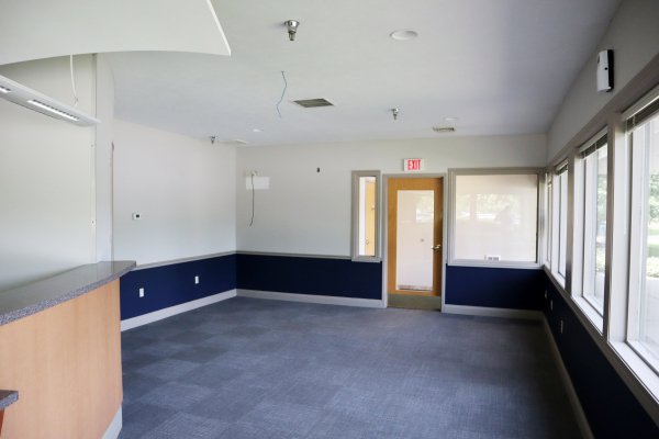 Edison Lakes Medical Center