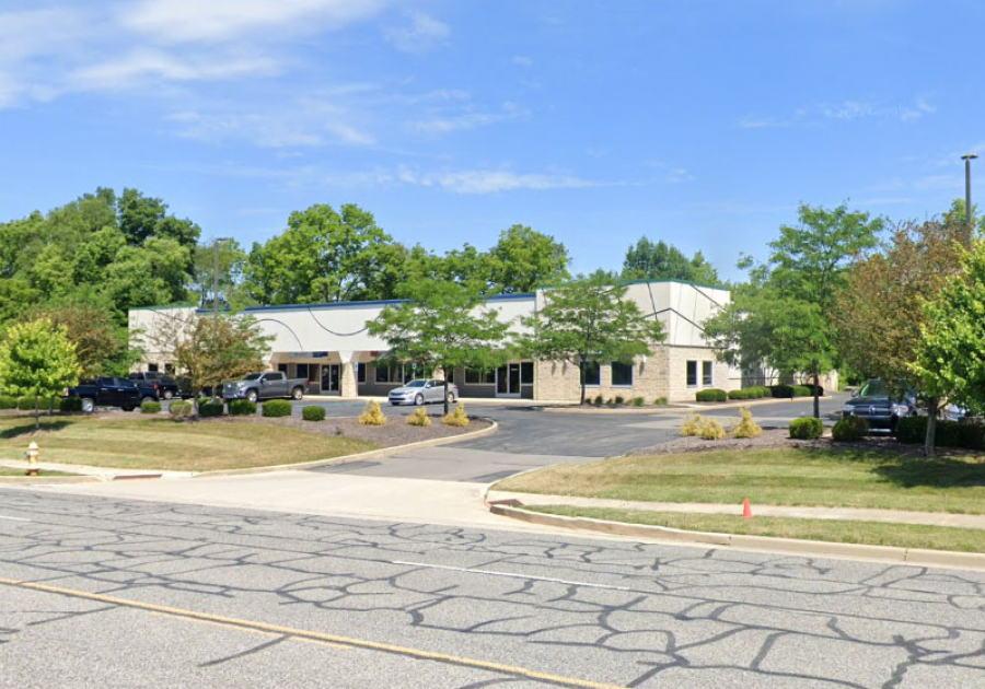 10330 - 10340 E Pleasant St.