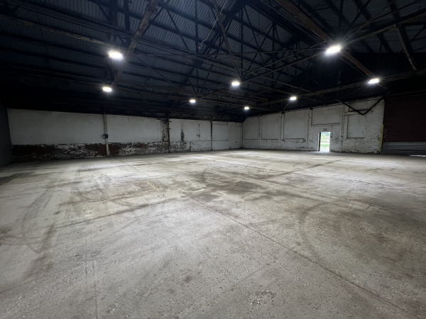 Pine Lake Ave Holdings, LLC