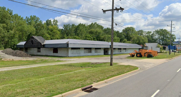 MK Bldg & Land Complex