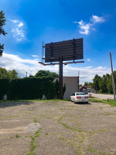 Eagle Motors