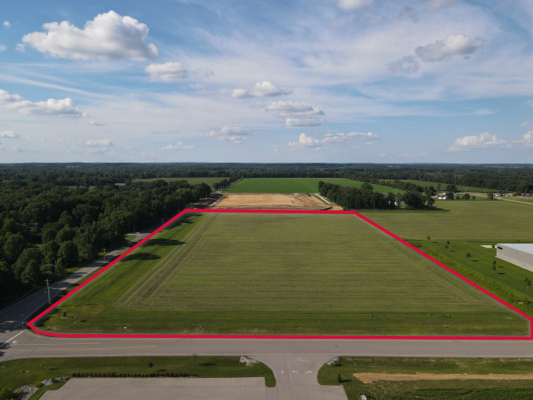 22447 Innovation Drive
