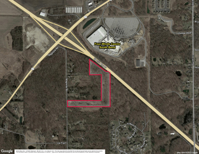 Magnolia Trail Development Land Listing 