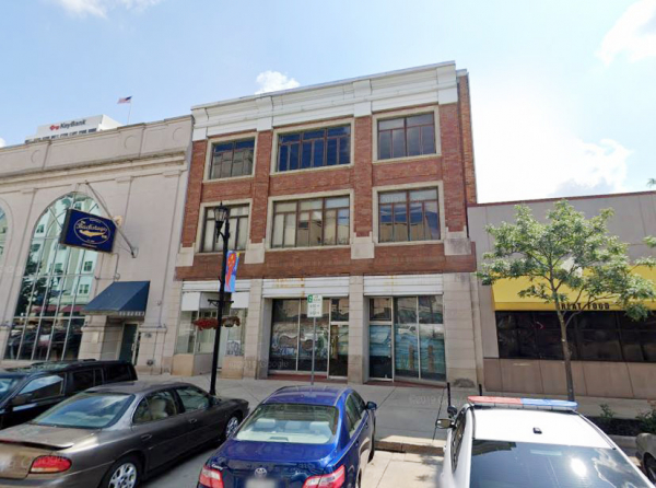 230 S. Michigan Street