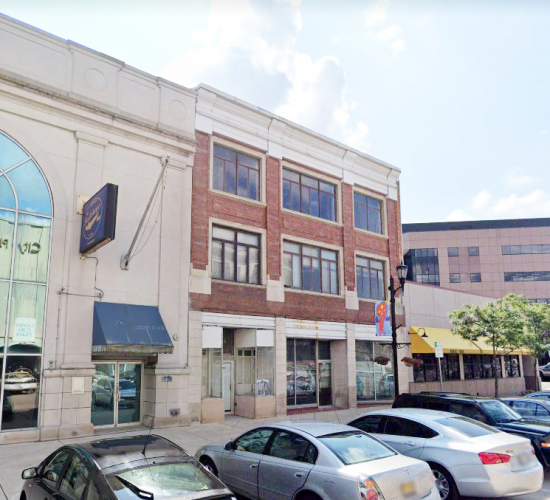 230 S. Michigan Street