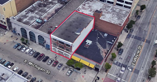 230 S. Michigan Street