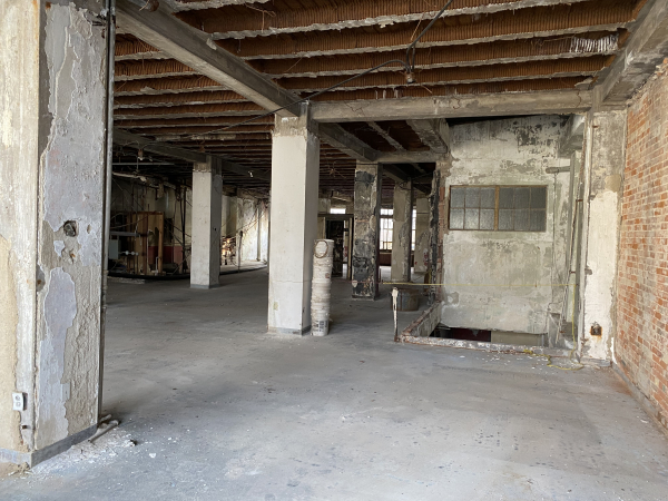 230 S. Michigan Street