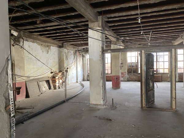 230 S. Michigan Street