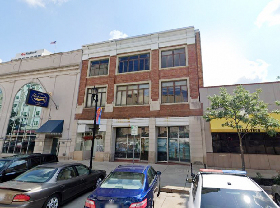 230 S. Michigan Street