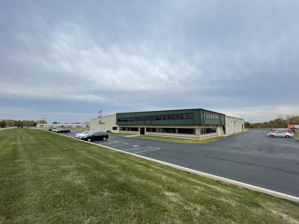 3 Building Industrial Portfolio