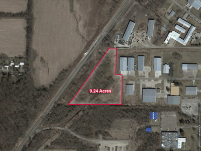 1919 Industrial Drive