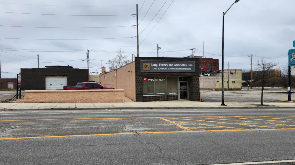 715 South Michigan Partnership 