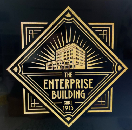 The Enterprise Building Indiana