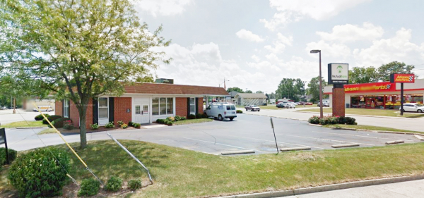 Northwest Bank