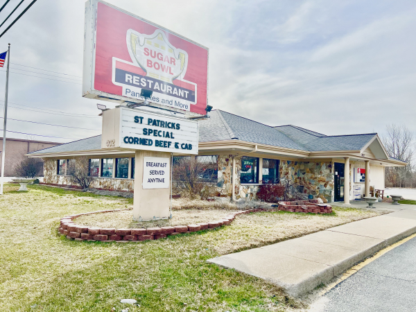 Sugar Bowl Restaurant