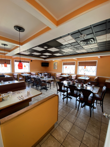 Sugar Bowl Restaurant