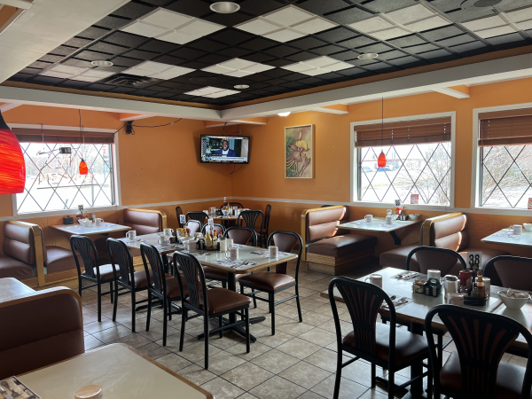 Sugar Bowl Restaurant
