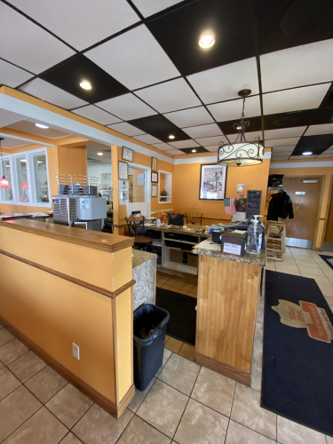 Sugar Bowl Restaurant