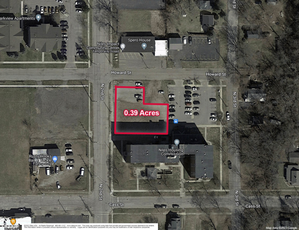 Vacant Lot