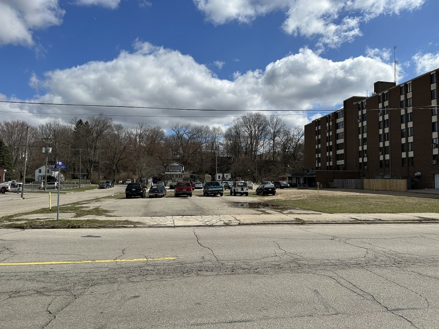 Vacant Lot