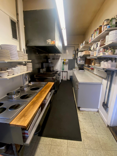 Simeri's Old Town Tap