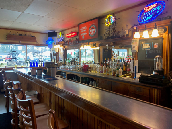 Simeri's Old Town Tap