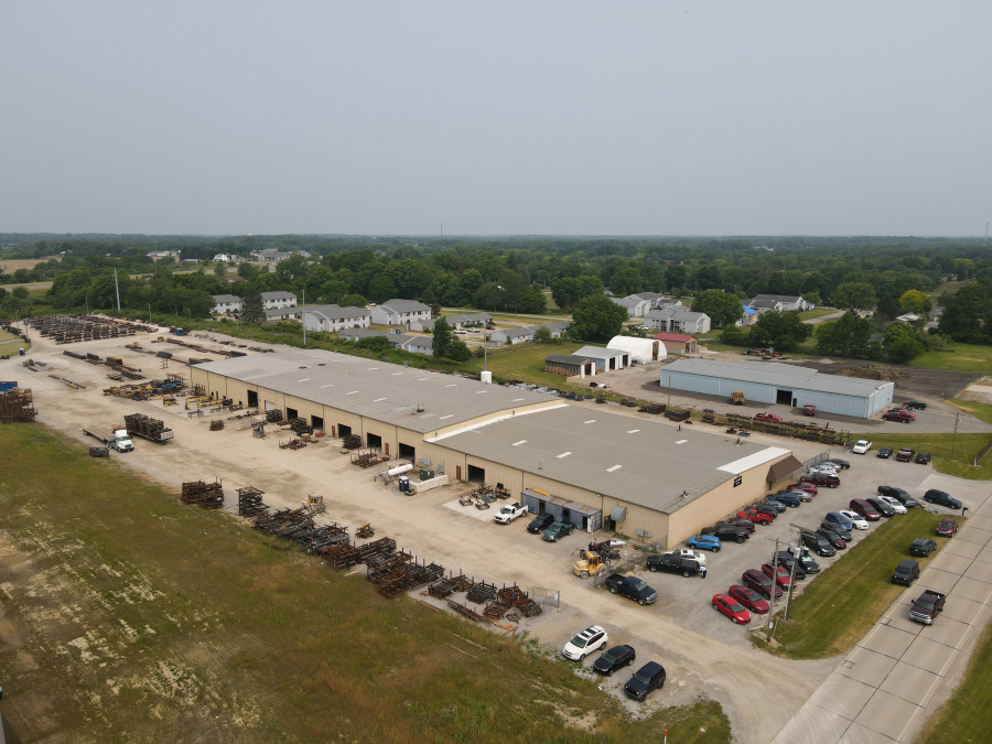 800 Weston Ave., Kendallville