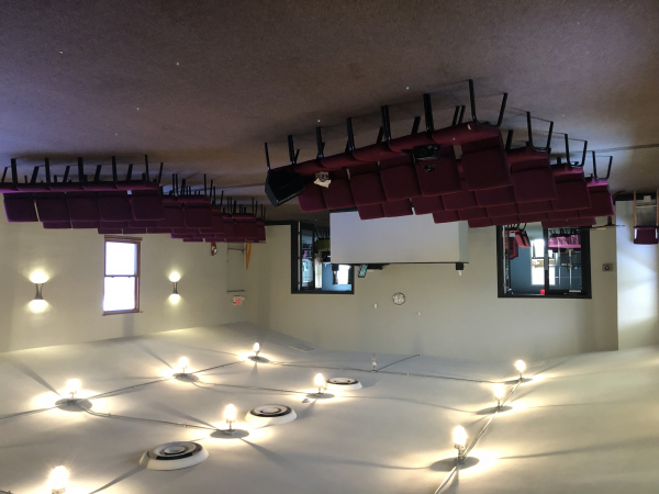 Former New Pointe Church