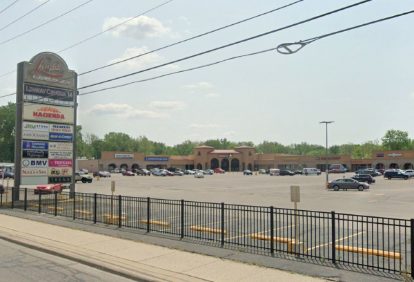 Linway Plaza
