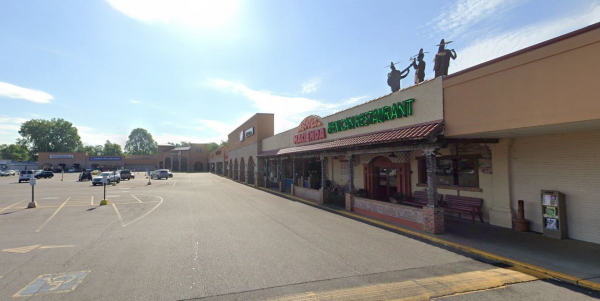 Linway Plaza