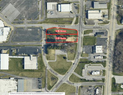 4115 & 4101 S. Main Street