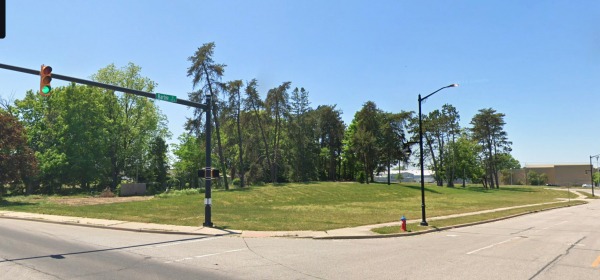 4115 & 4101 S. Main Street