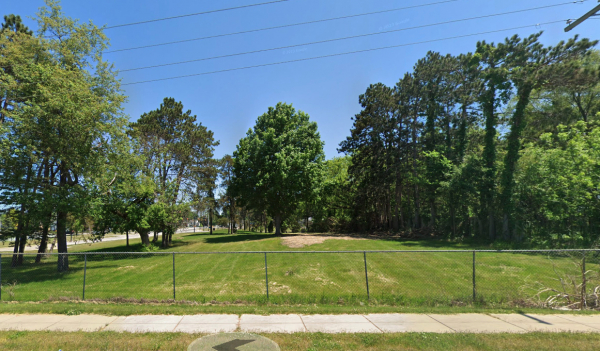 4115 & 4101 S. Main Street