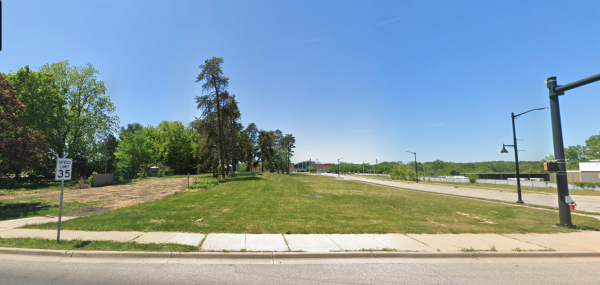 4115 & 4101 S. Main Street