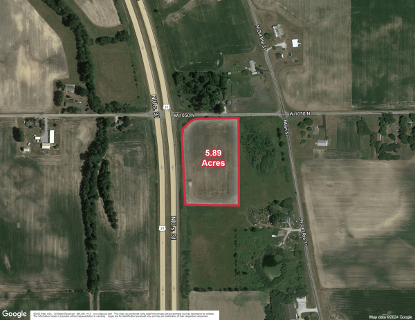 Bhatti U.S. 31 Land Listing 