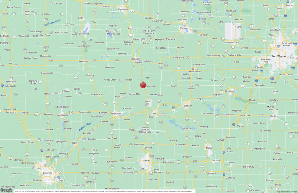 Bhatti U.S. 31 Land Listing 