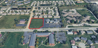 Woodland Green Office Park