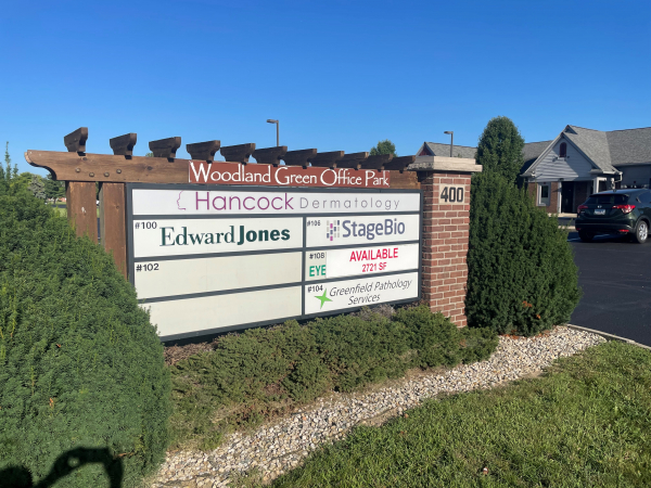 Woodland Green Office Park