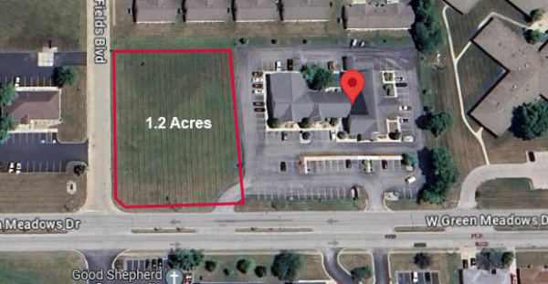 Woodland Green Office Park