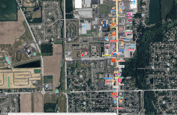 Woodland Green Office Park