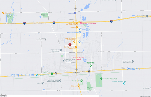 Woodland Green Office Park