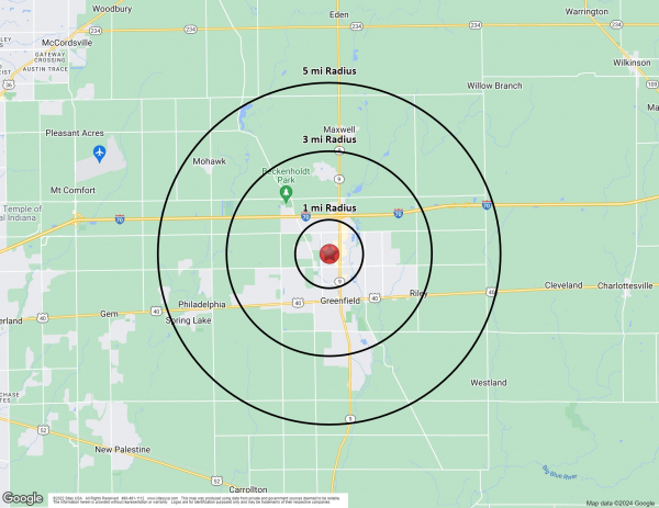 Woodland Green Office Park