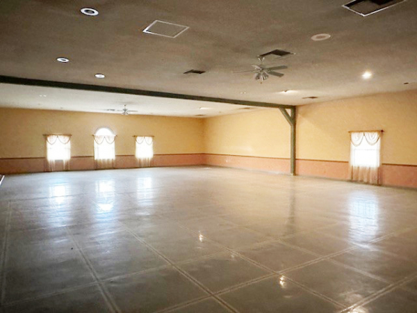 Cheers Banquet Hall 